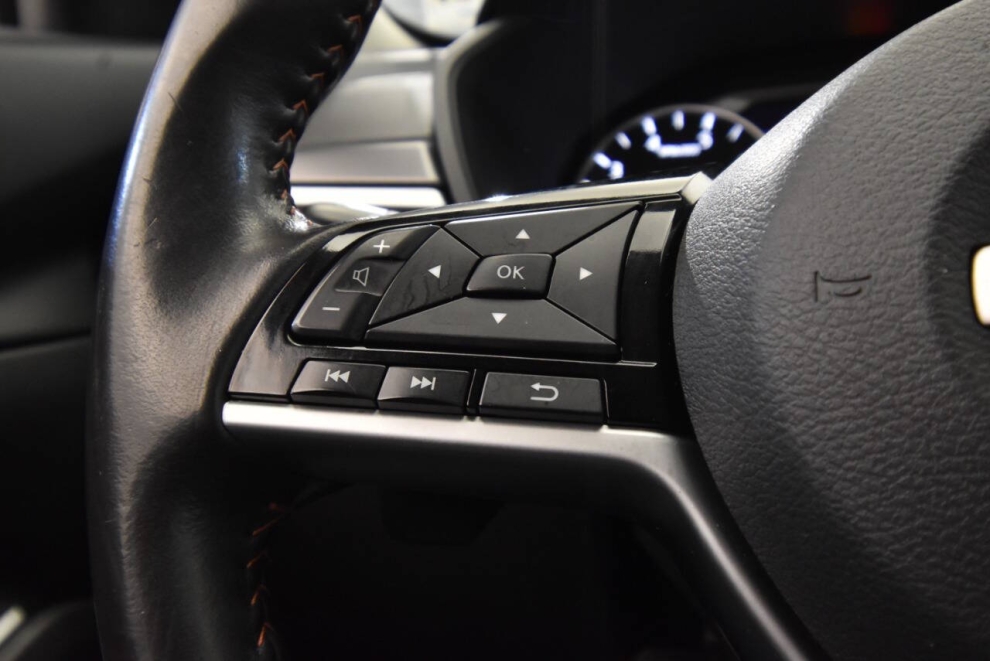 2023 Nissan Altima 2.5 SR AWD 4dr Sedan, Gray, Mileage: 46,497 - photo 23