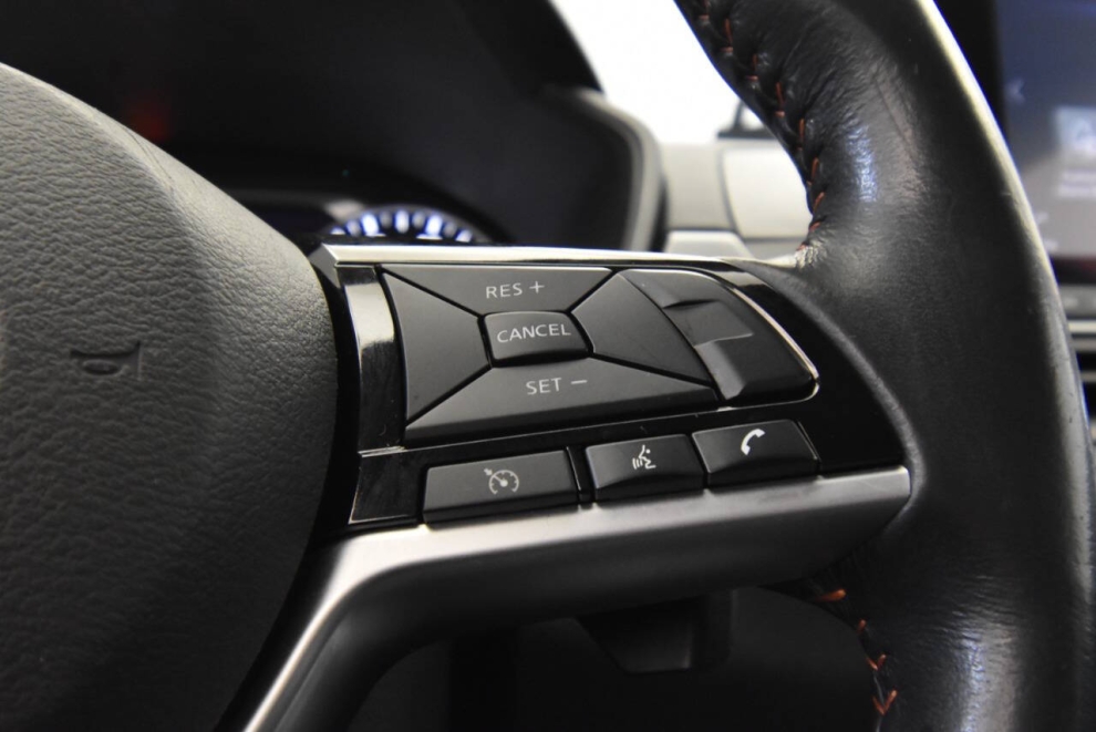 2023 Nissan Altima 2.5 SR AWD 4dr Sedan, Gray, Mileage: 46,497 - photo 24