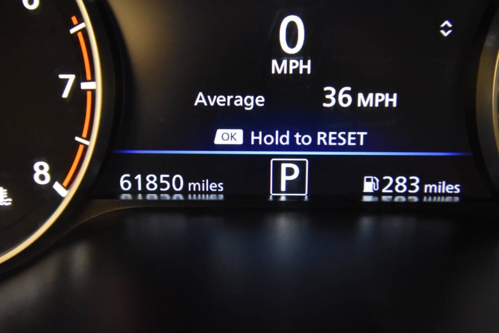 2023 Nissan Altima 2.5 SR AWD 4dr Sedan, Gray, Mileage: 46,497 - photo 25