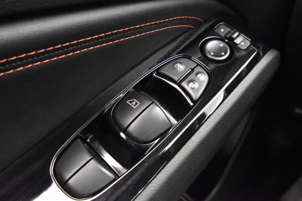 2023 Nissan Altima 2.5 SR AWD 4dr Sedan, Gray, Mileage: 46,497 - photo 27