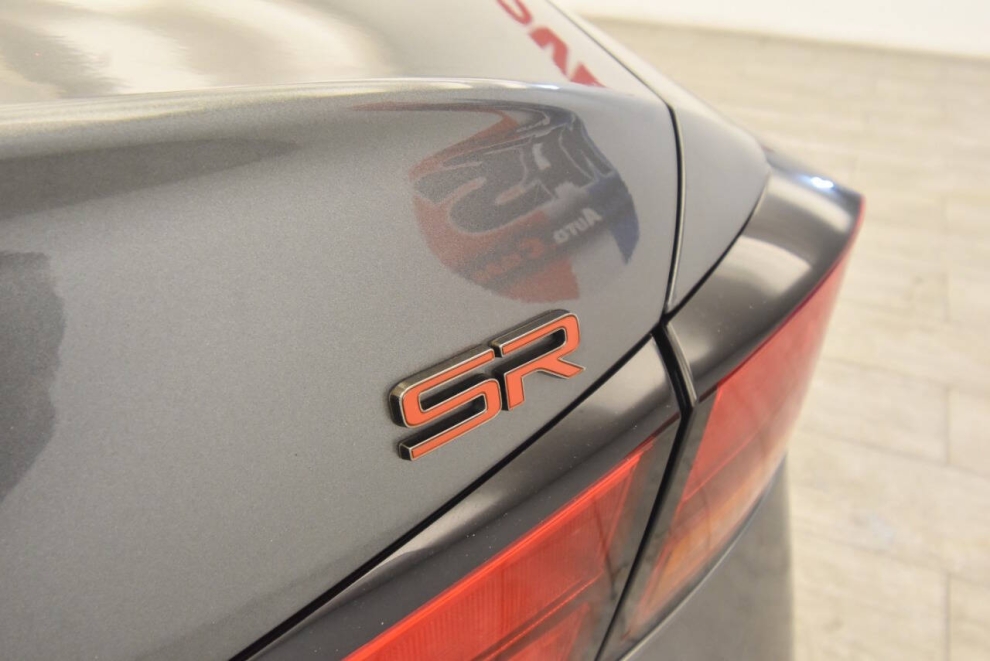 2023 Nissan Altima 2.5 SR AWD 4dr Sedan, Gray, Mileage: 46,497 - photo 29