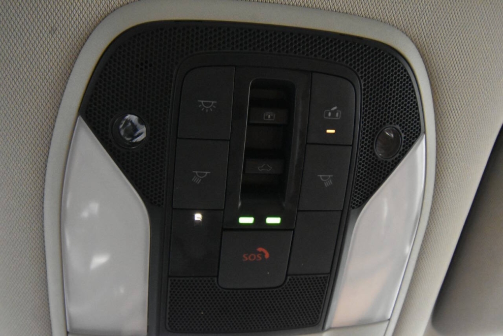 2022 Infiniti QX60 Sensory AWD 4dr SUV, Blue, Mileage: 68,580 - photo 24