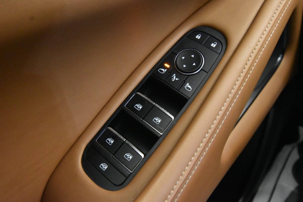 2022 Infiniti QX60 Sensory AWD 4dr SUV, Blue, Mileage: 68,580 - photo 31