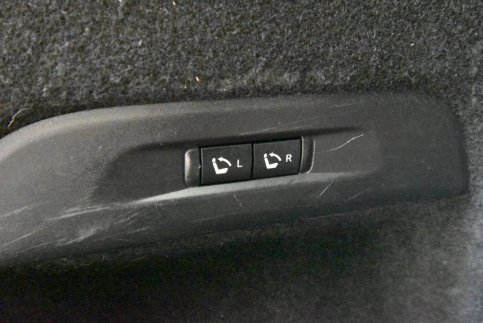 2022 Infiniti QX60 Sensory AWD 4dr SUV, Blue, Mileage: 68,580 - photo 36