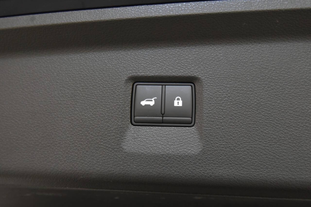 2022 Infiniti QX60 Sensory AWD 4dr SUV, Blue, Mileage: 68,580 - photo 37