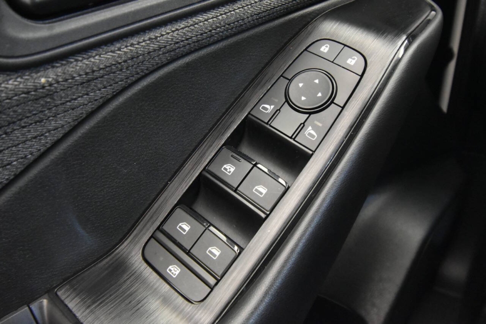 2023 Nissan Rogue S AWD 4dr Crossover, White, Mileage: 35,351 - photo 27