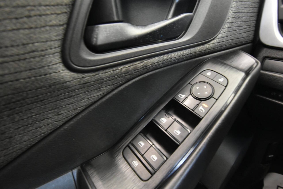 2023 Nissan Rogue S AWD 4dr Crossover, Black, Mileage: 52,421 - photo 27