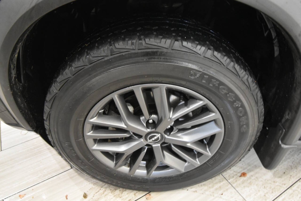 2023 Nissan Rogue S AWD 4dr Crossover, Black, Mileage: 52,421 - photo 8