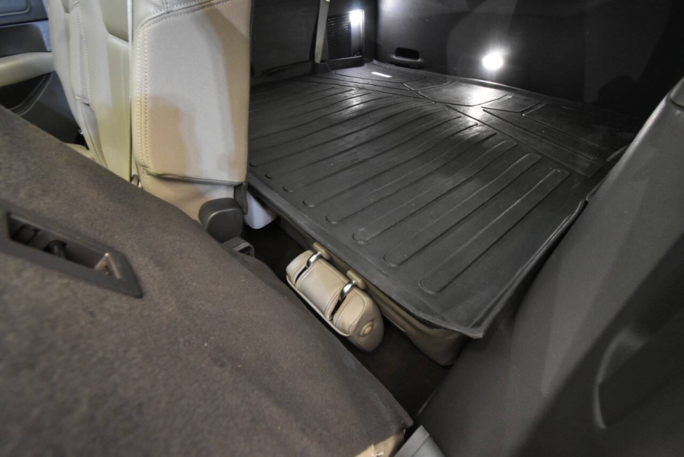 2021 Ford Expedition XLT 4x4 4dr SUV, Blanco, Mileage: 114,041 - photo 14