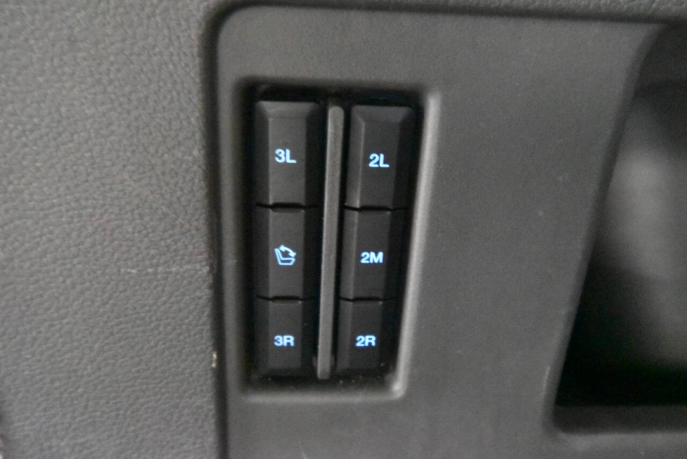 2021 Ford Expedition XLT 4x4 4dr SUV, Blanco, Mileage: 114,041 - photo 35