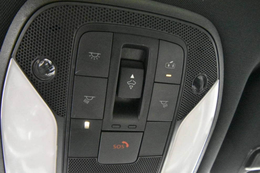 2023 Infiniti QX55 Luxe AWD 4dr Crossover, White, Mileage: 28,289 - photo 22