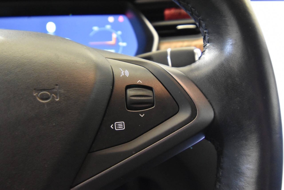 2020 Tesla Model S Long Range AWD 4dr Liftback, Gray, Mileage: 52,776 - photo 22