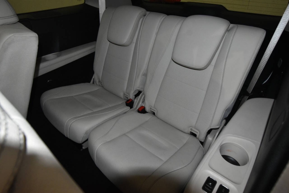 2021 Mercedes-Benz GLS GLS 450 AWD 4MATIC 4dr SUV, White, Mileage: 99,061 - photo 17