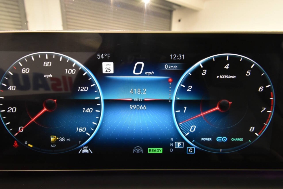 2021 Mercedes-Benz GLS GLS 450 AWD 4MATIC 4dr SUV, White, Mileage: 99,061 - photo 28