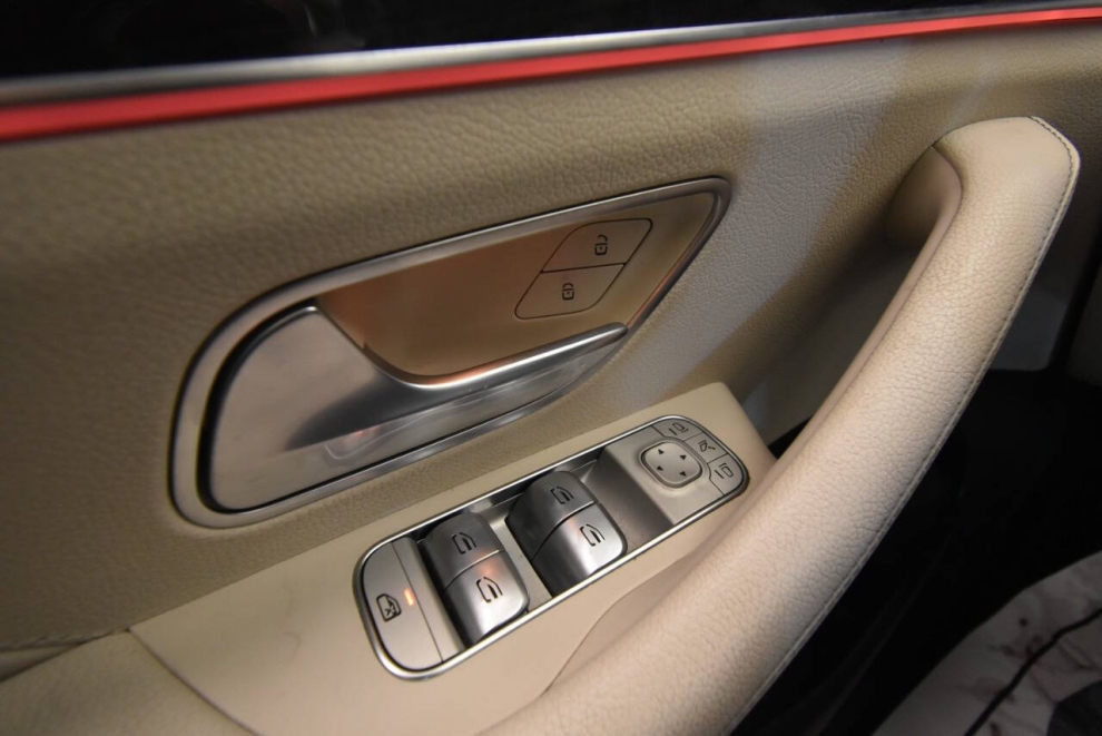 2021 Mercedes-Benz GLS GLS 450 AWD 4MATIC 4dr SUV, White, Mileage: 99,061 - photo 30