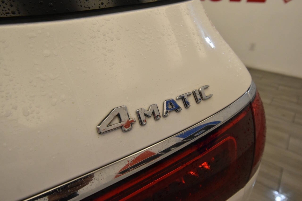 2021 Mercedes-Benz GLS GLS 450 AWD 4MATIC 4dr SUV, White, Mileage: 99,061 - photo 34