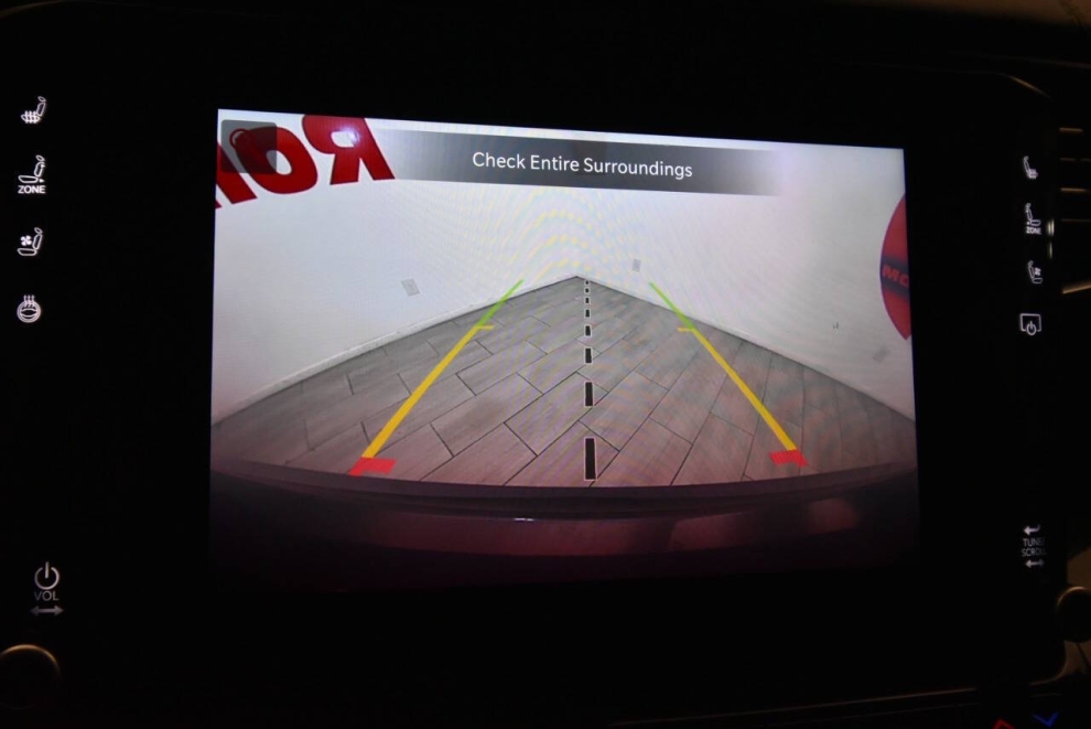 2022 Jeep Wagoneer Series II 4x4 4dr SUV, Gris, Mileage: 74,768 - photo 21