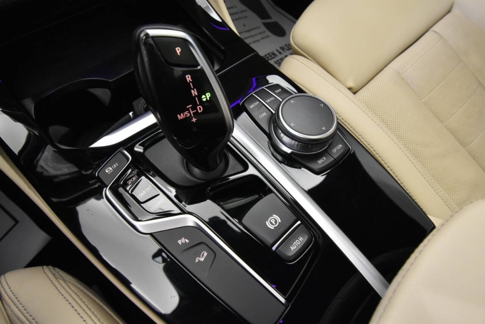 2021 BMW X4 xDrive30i AWD 4dr Sports Activity Coupe, White, Mileage: 63,115 - photo 21