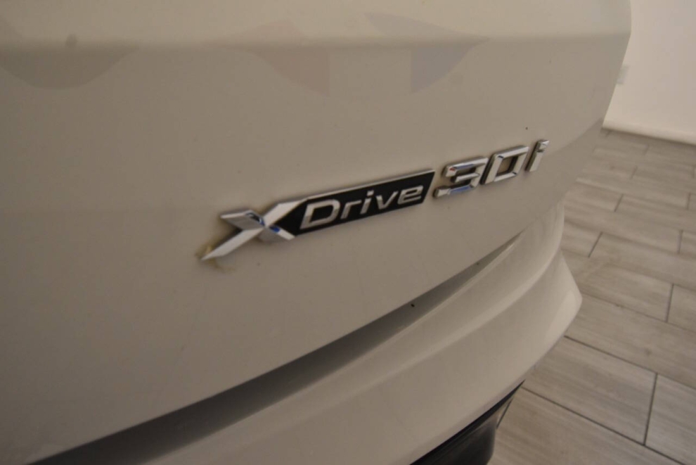 2021 BMW X4 xDrive30i AWD 4dr Sports Activity Coupe, White, Mileage: 63,115 - photo 33