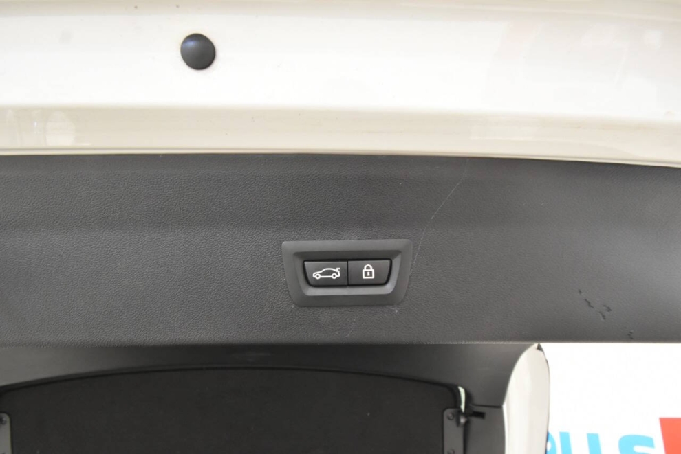 2021 BMW X4 xDrive30i AWD 4dr Sports Activity Coupe, White, Mileage: 63,115 - photo 35