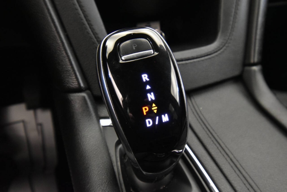 2023 Cadillac XT6 Premium Luxury 4x4 4dr SUV, Black, Mileage: 79,530 - photo 20