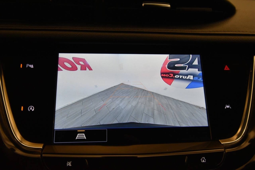 2023 Cadillac XT6 Premium Luxury 4x4 4dr SUV, Black, Mileage: 79,530 - photo 23