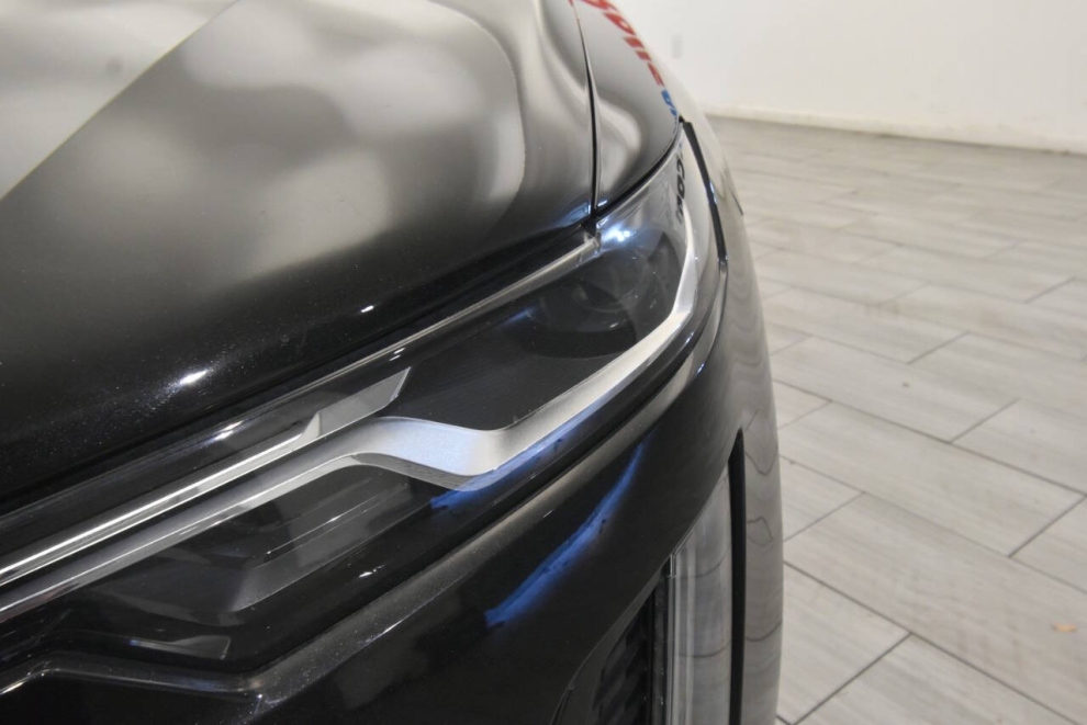 2023 Cadillac XT6 Premium Luxury 4x4 4dr SUV, Black, Mileage: 79,530 - photo 8