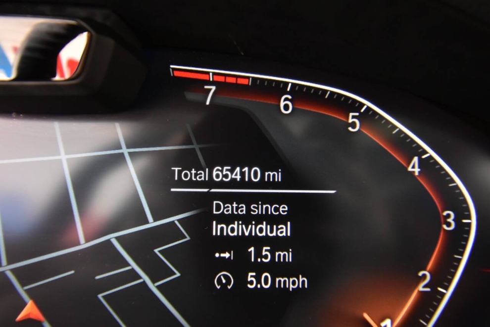 2022 BMW 7 Series 740i xDrive AWD 4dr Sedan, Gris, Mileage: 65,405 - photo 30