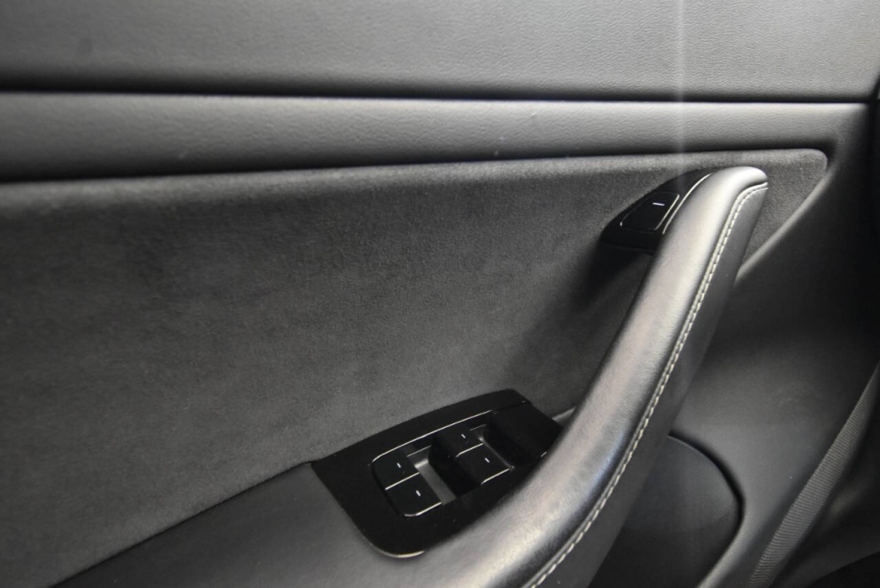 2018 Tesla Model 3 Long Range 4dr Fastback, Gray, Mileage: 73,268 - photo 25