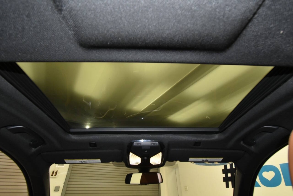 2019 BMW 5 Series M550i xDrive AWD 4dr Sedan, Blue, Mileage: 63,184 - photo 18