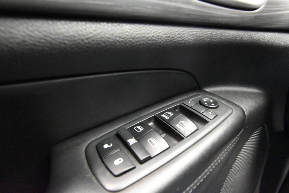 2019 Jeep Grand Cherokee Altitude 4x4 4dr SUV, Gray, Mileage: 50,688 - photo 28