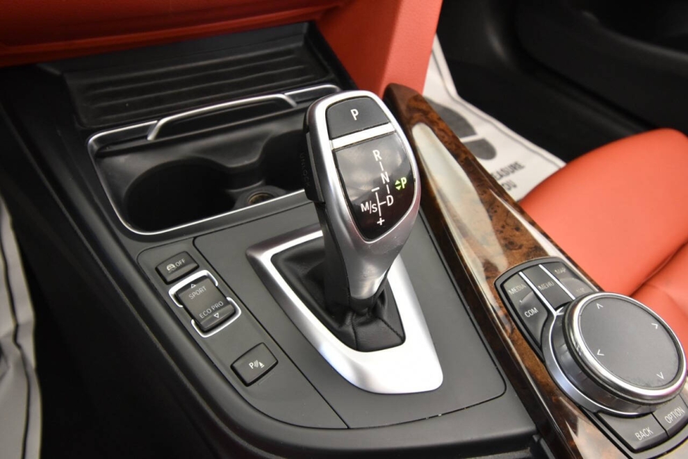 2018 BMW 4 Series 430i 2dr Convertible, Silver, Mileage: 64,529 - photo 19