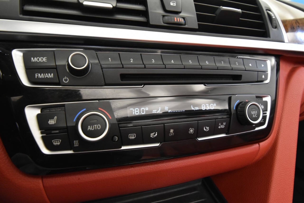 2018 BMW 4 Series 430i 2dr Convertible, Silver, Mileage: 64,529 - photo 21