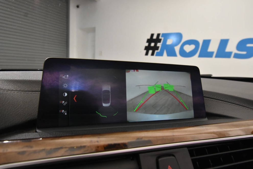 2018 BMW 4 Series 430i 2dr Convertible, Silver, Mileage: 64,529 - photo 23