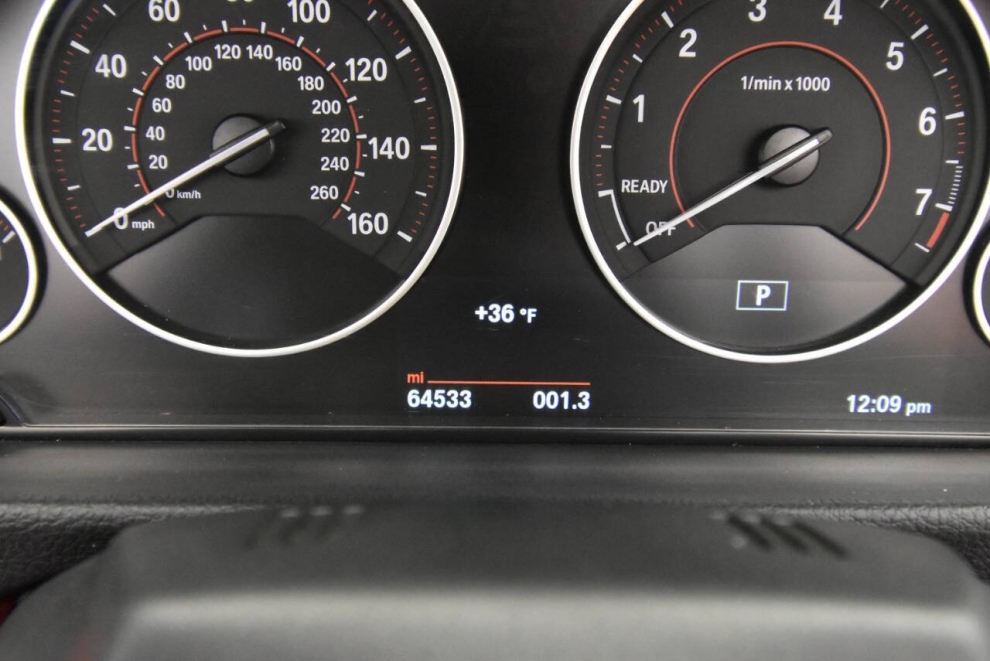 2018 BMW 4 Series 430i 2dr Convertible, Silver, Mileage: 64,529 - photo 27