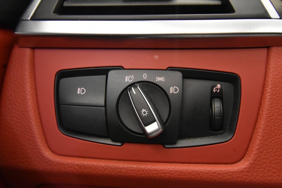 2018 BMW 4 Series 430i 2dr Convertible, Silver, Mileage: 64,529 - photo 28