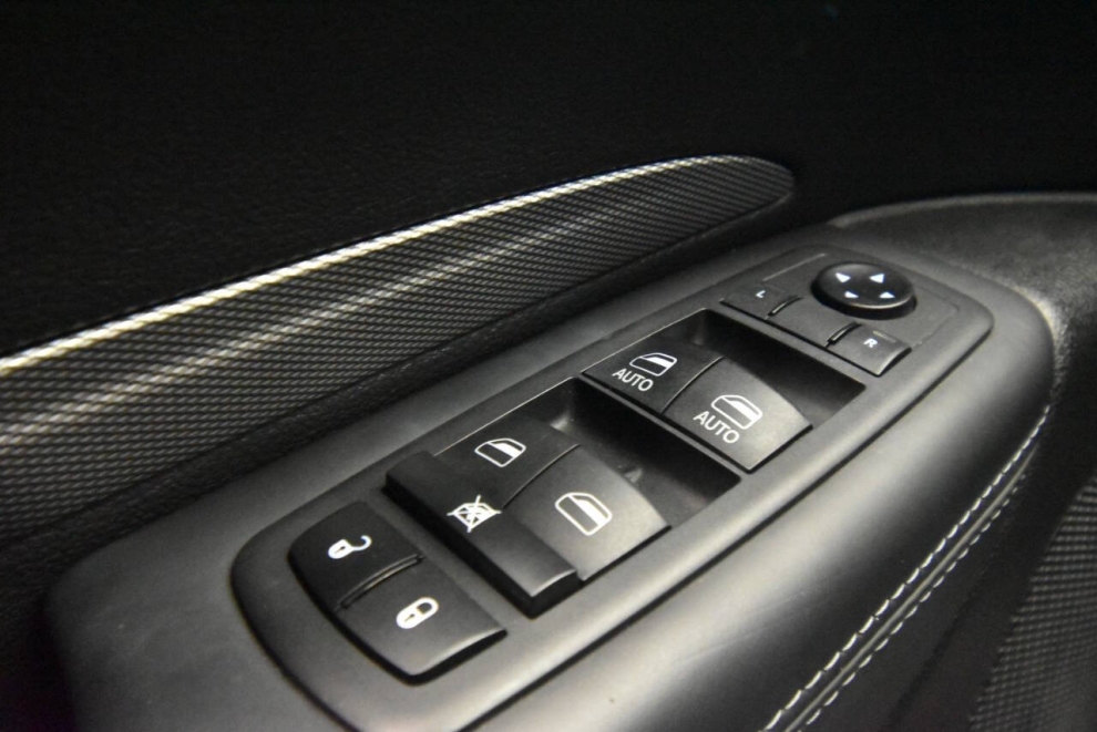 2019 Dodge Durango R/T AWD 4dr SUV, Red, Mileage: 97,327 - photo 31