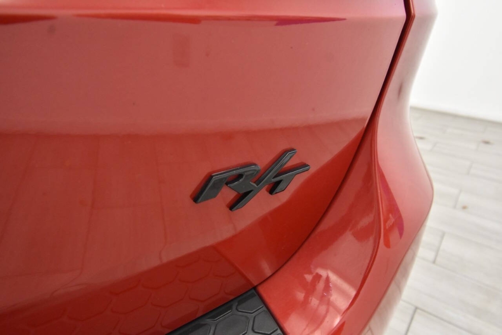 2019 Dodge Durango R/T AWD 4dr SUV, Red, Mileage: 97,327 - photo 33