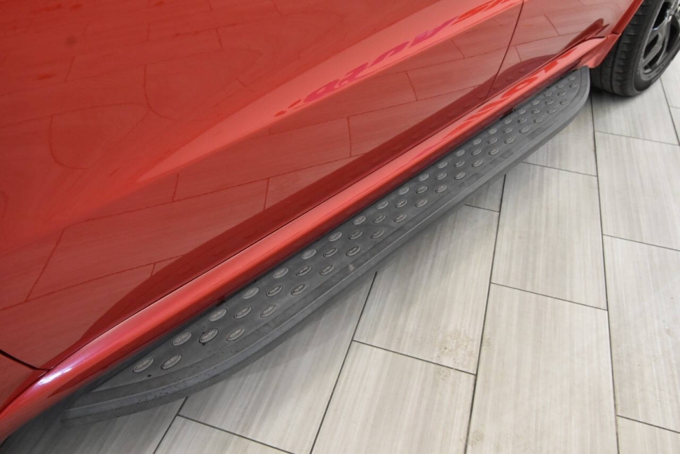 2019 Dodge Durango R/T AWD 4dr SUV, Red, Mileage: 97,327 - photo 9