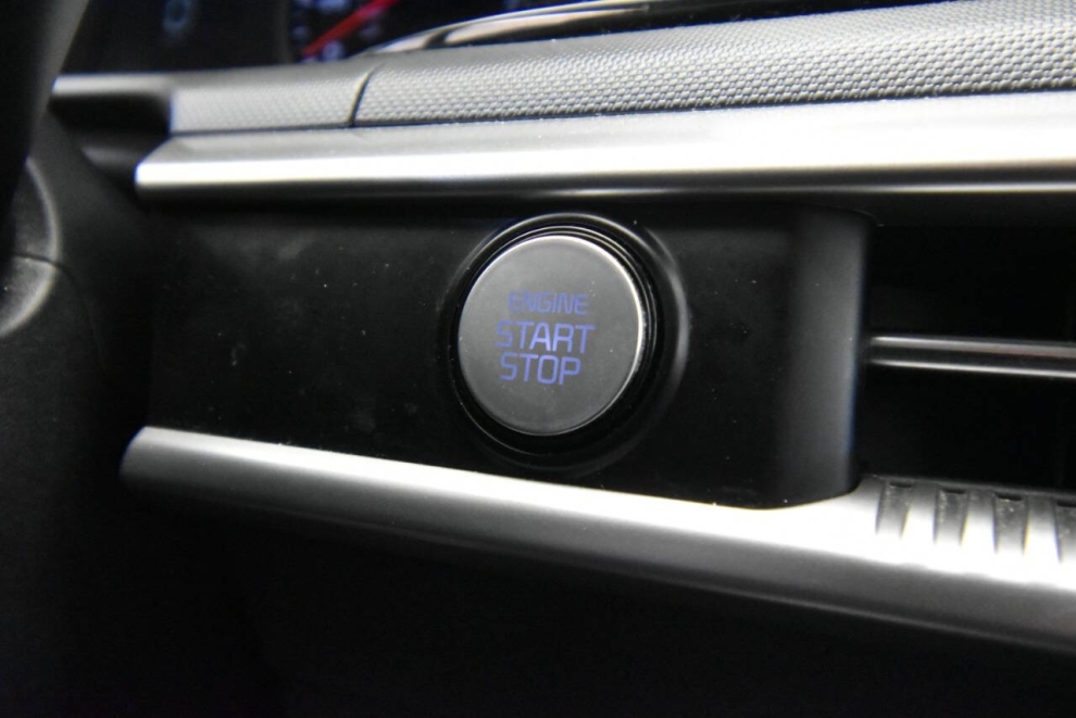 2023 Kia K5 LXS 4dr Sedan, Pearl, Mileage: 55,908 - photo 23