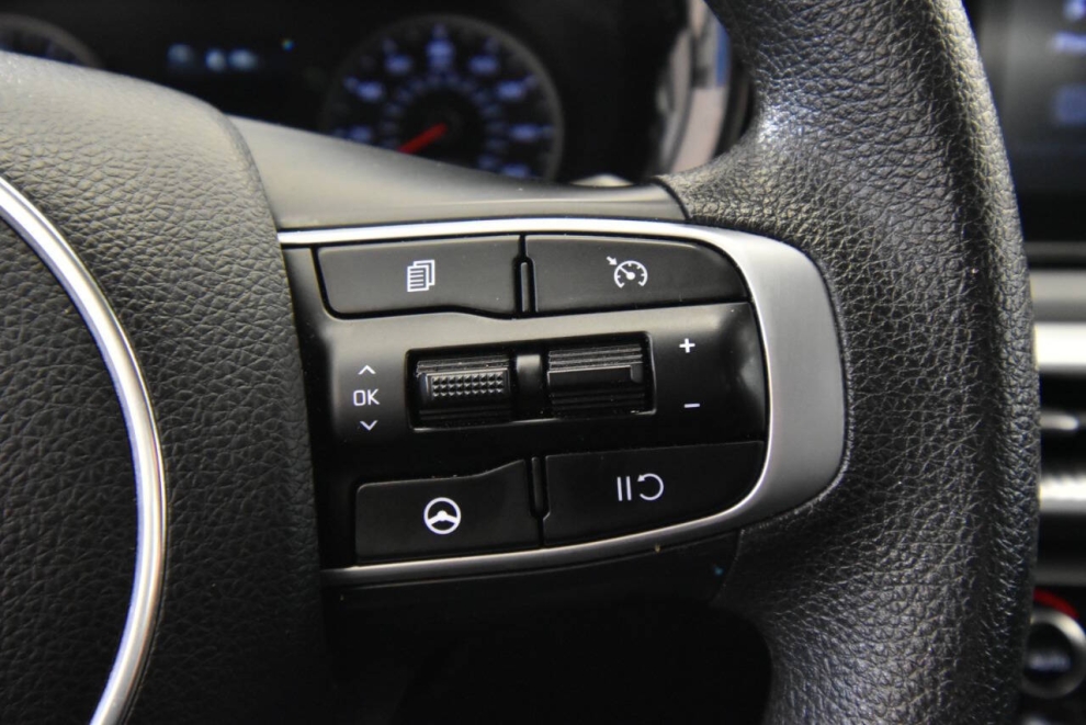 2023 Kia K5 LXS 4dr Sedan, Pearl, Mileage: 55,908 - photo 26