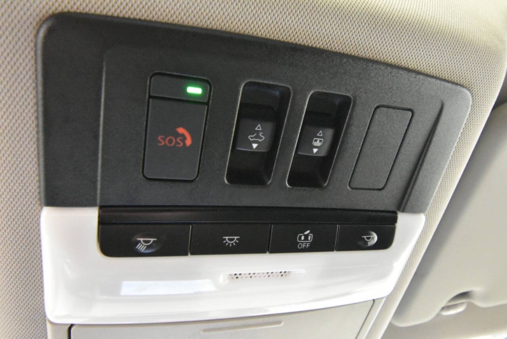 2022 Nissan Rogue Platinum AWD 4dr Crossover, Tan, Mileage: 46,879 - photo 24