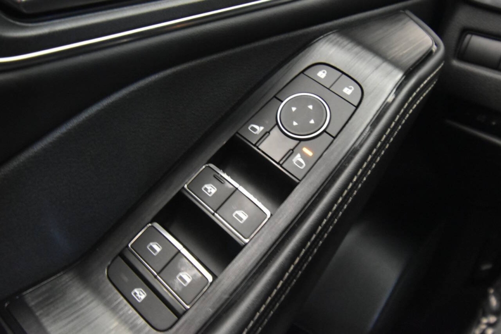 2022 Nissan Rogue Platinum AWD 4dr Crossover, Tan, Mileage: 46,879 - photo 30