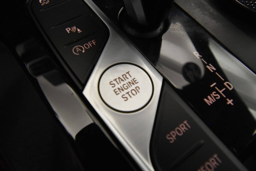 2024 BMW X3 xDrive30i AWD 4dr Sports Activity Vehicle, Blue, Mileage: 76,737 - photo 20