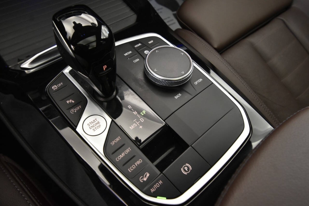 2024 BMW X3 xDrive30i AWD 4dr Sports Activity Vehicle, Blue, Mileage: 76,737 - photo 21