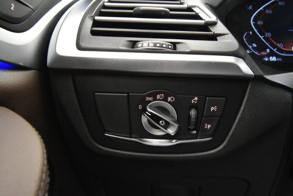 2024 BMW X3 xDrive30i AWD 4dr Sports Activity Vehicle, Blue, Mileage: 76,737 - photo 28