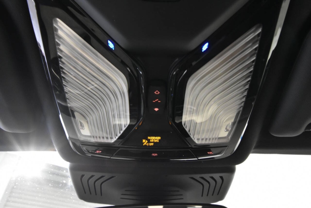 2024 BMW X3 xDrive30i AWD 4dr Sports Activity Vehicle, Blue, Mileage: 76,737 - photo 30