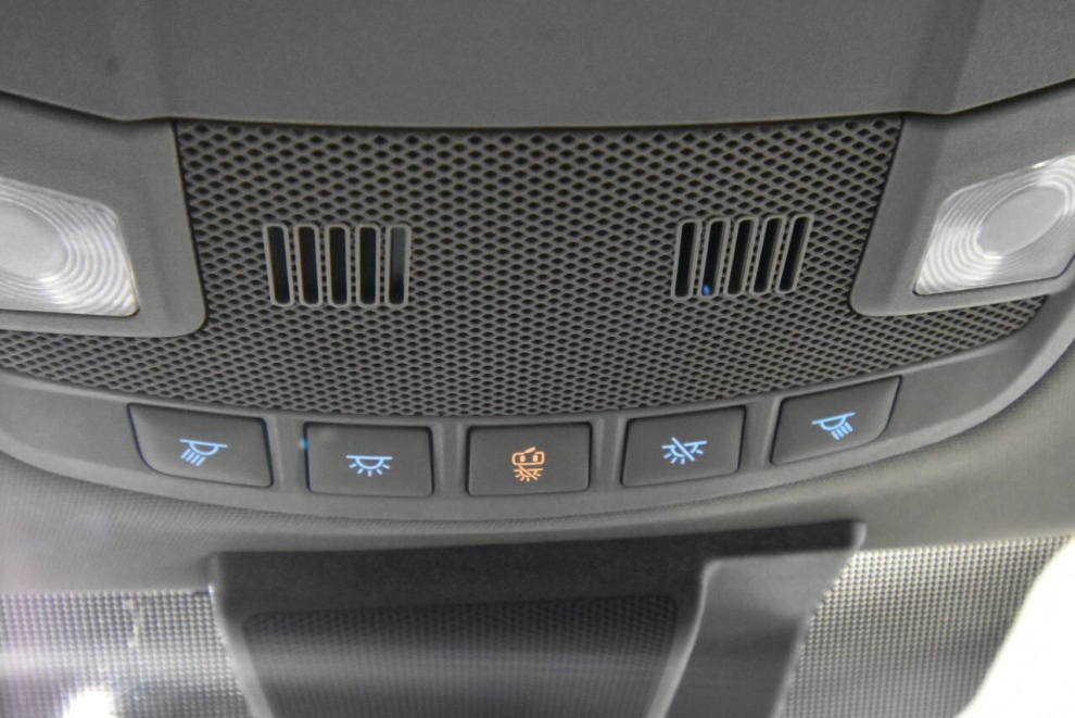 2021 Ford F-250 Super Duty XLT 4x4 4dr Crew Cab 6.8 ft. SB Pickup, Gray, Mileage: 26,298 - photo 21