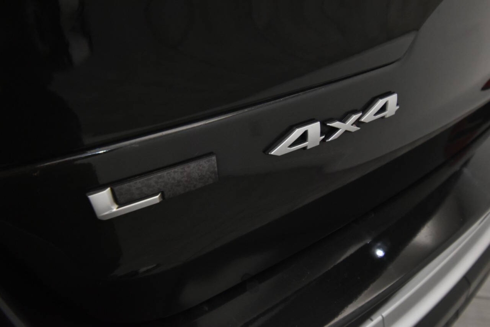 2022 Jeep Grand Cherokee L Summit Reserve 4x4 4dr SUV, Brown, Mileage: 96,595 - photo 37