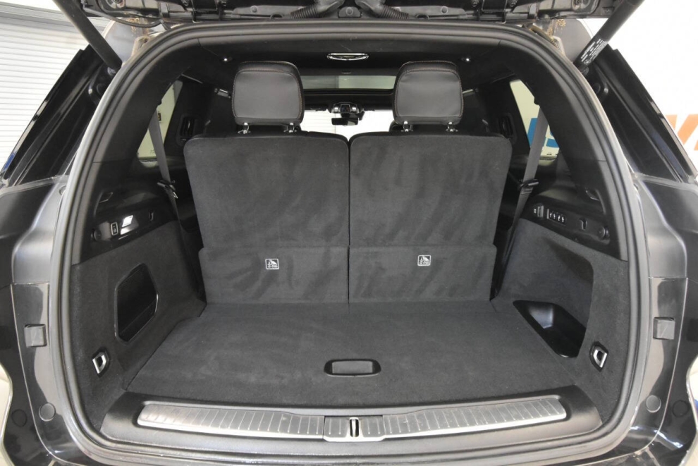 2022 Jeep Grand Cherokee L Summit Reserve 4x4 4dr SUV, Brown, Mileage: 96,595 - photo 39